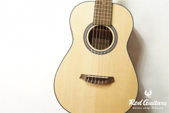 Mini II Padauk